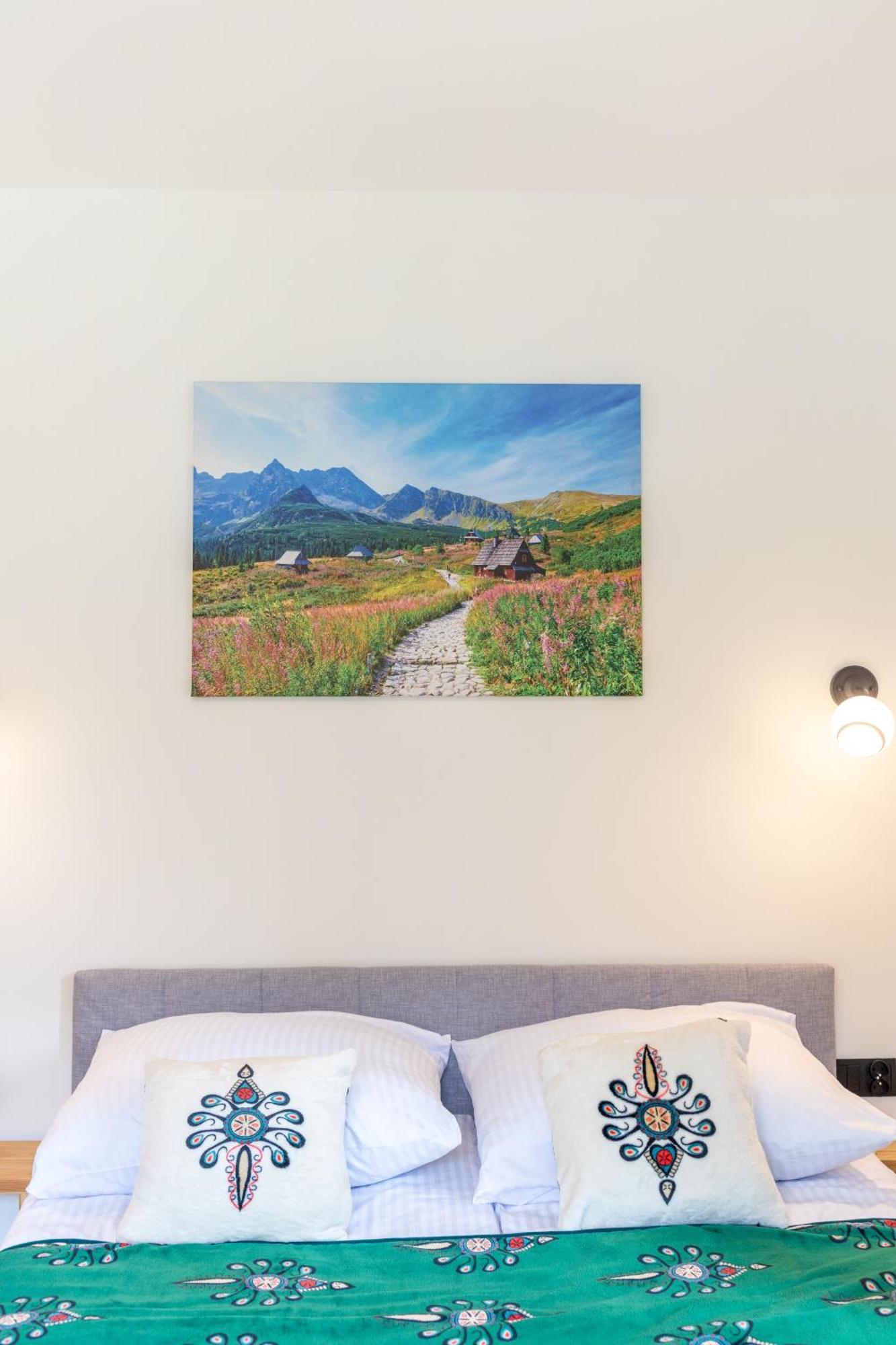 Apartamenty Gomis Zakopane Room photo