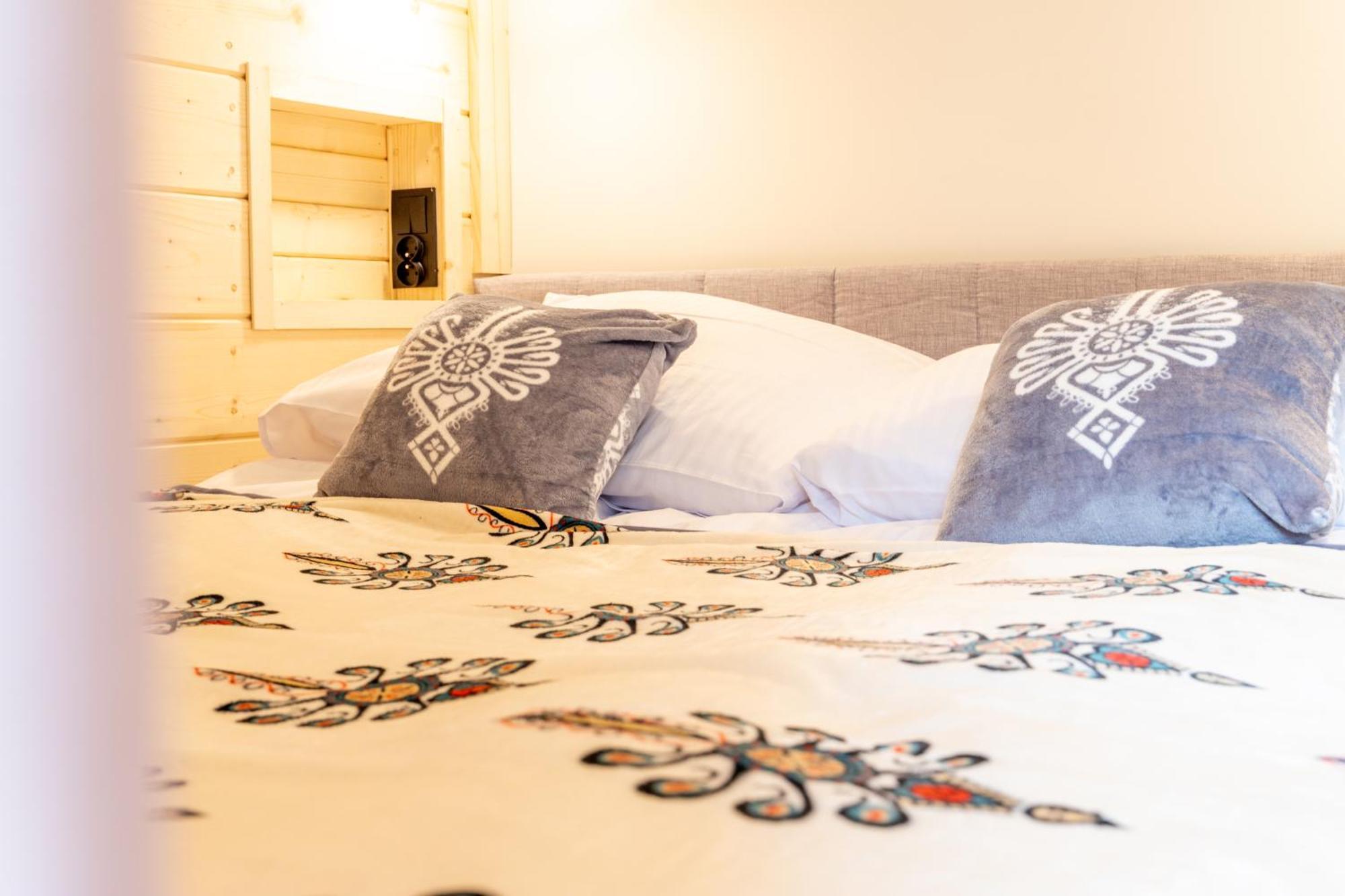 Apartamenty Gomis Zakopane Exterior photo