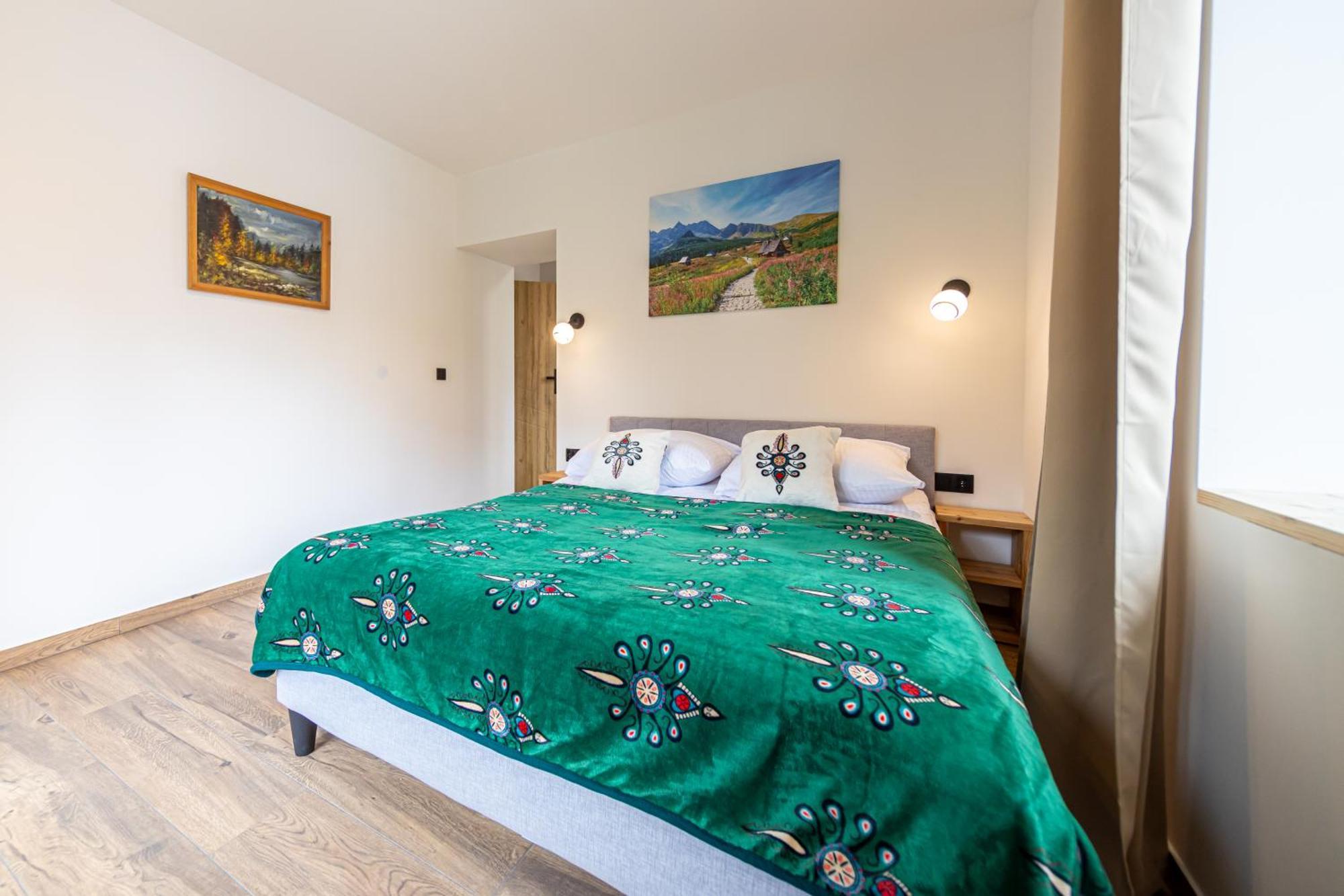 Apartamenty Gomis Zakopane Room photo