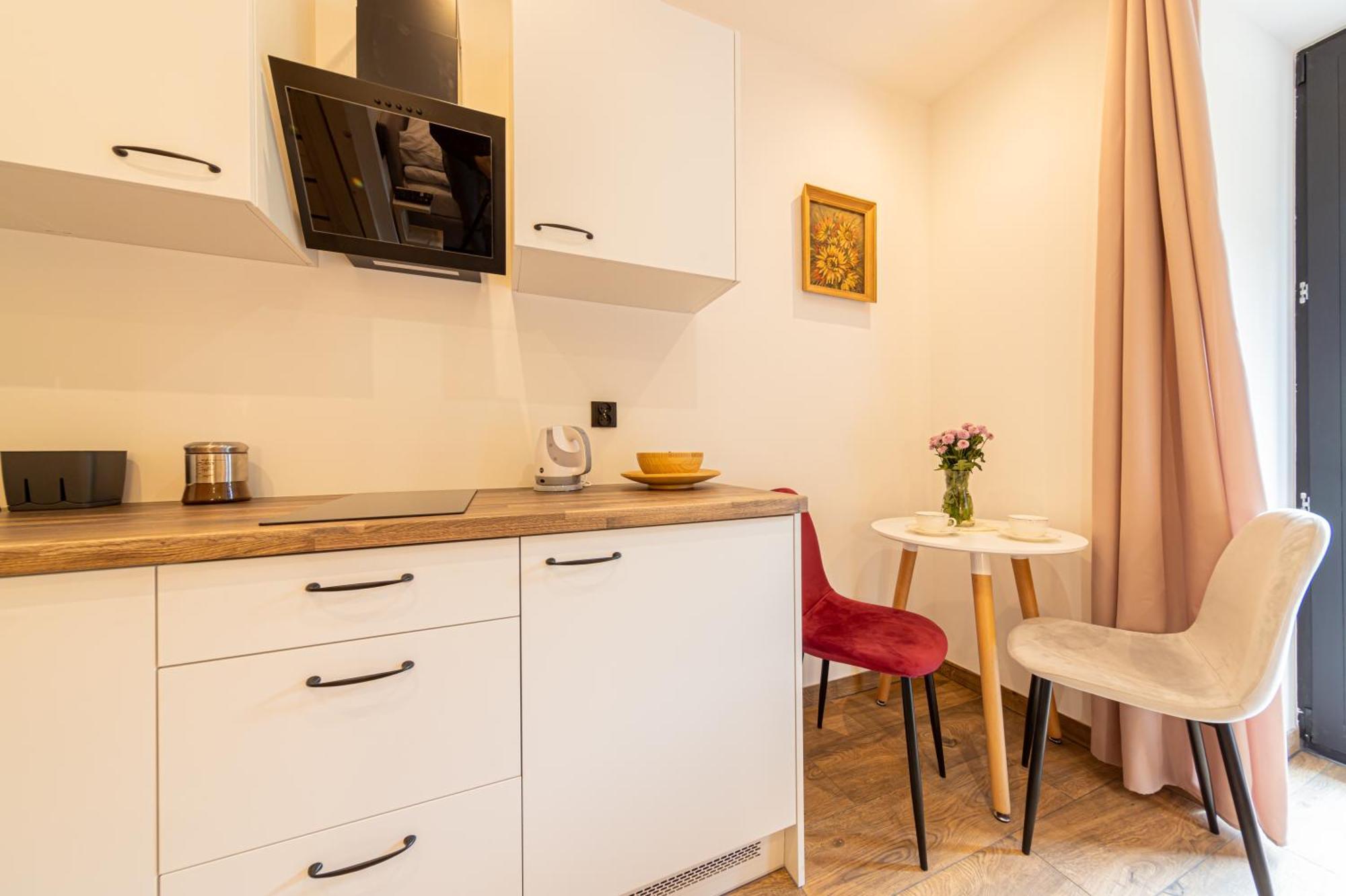 Apartamenty Gomis Zakopane Exterior photo