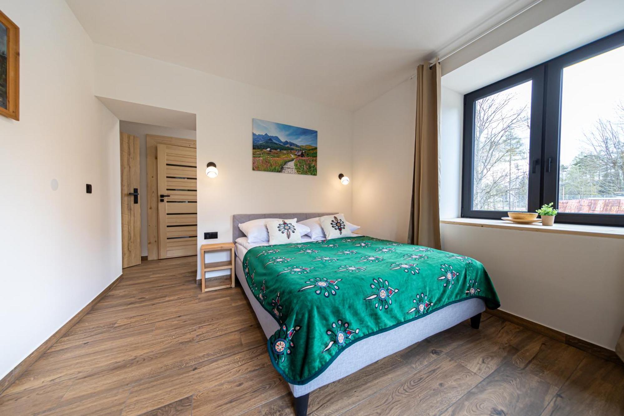 Apartamenty Gomis Zakopane Exterior photo