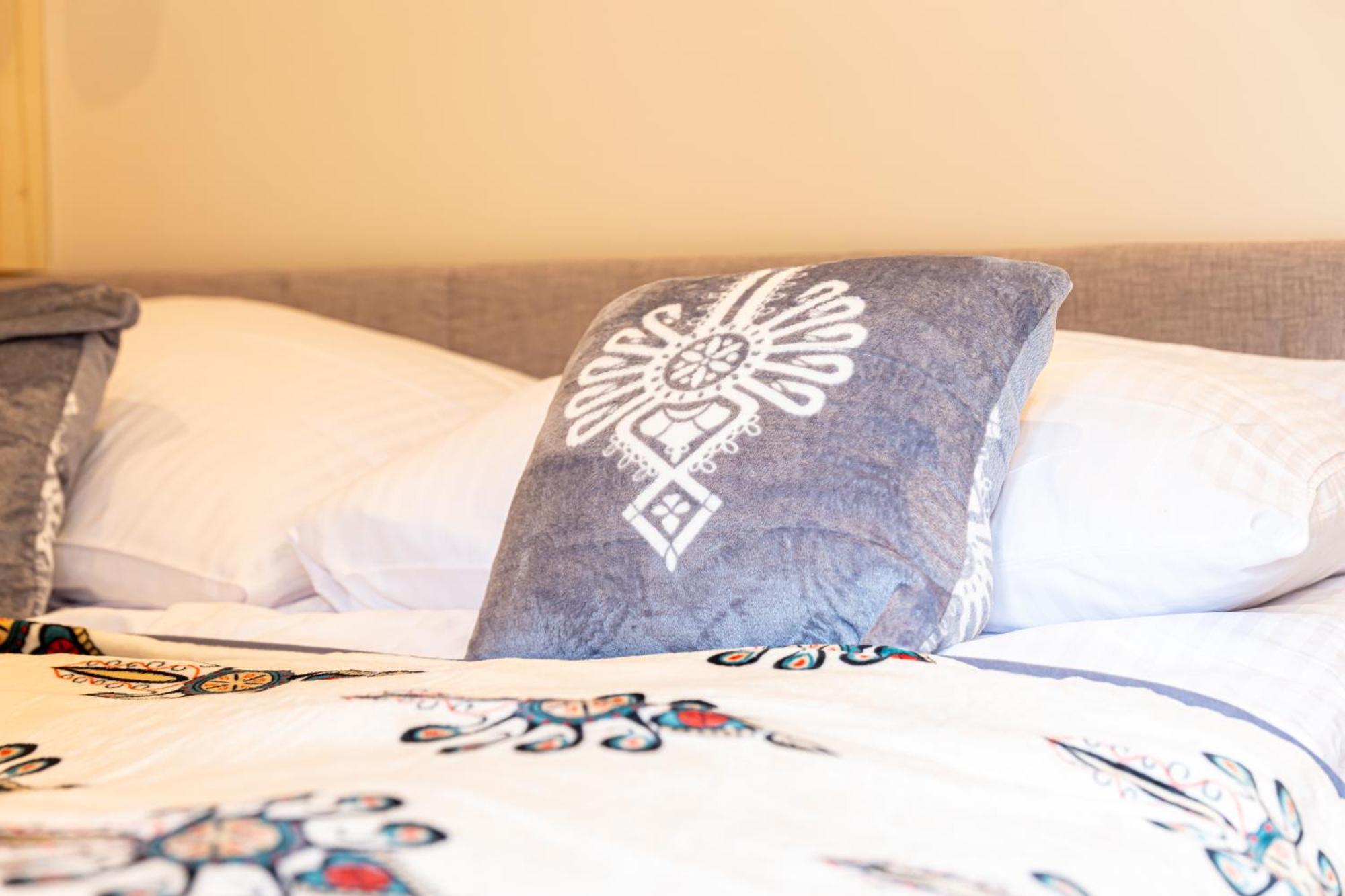 Apartamenty Gomis Zakopane Room photo