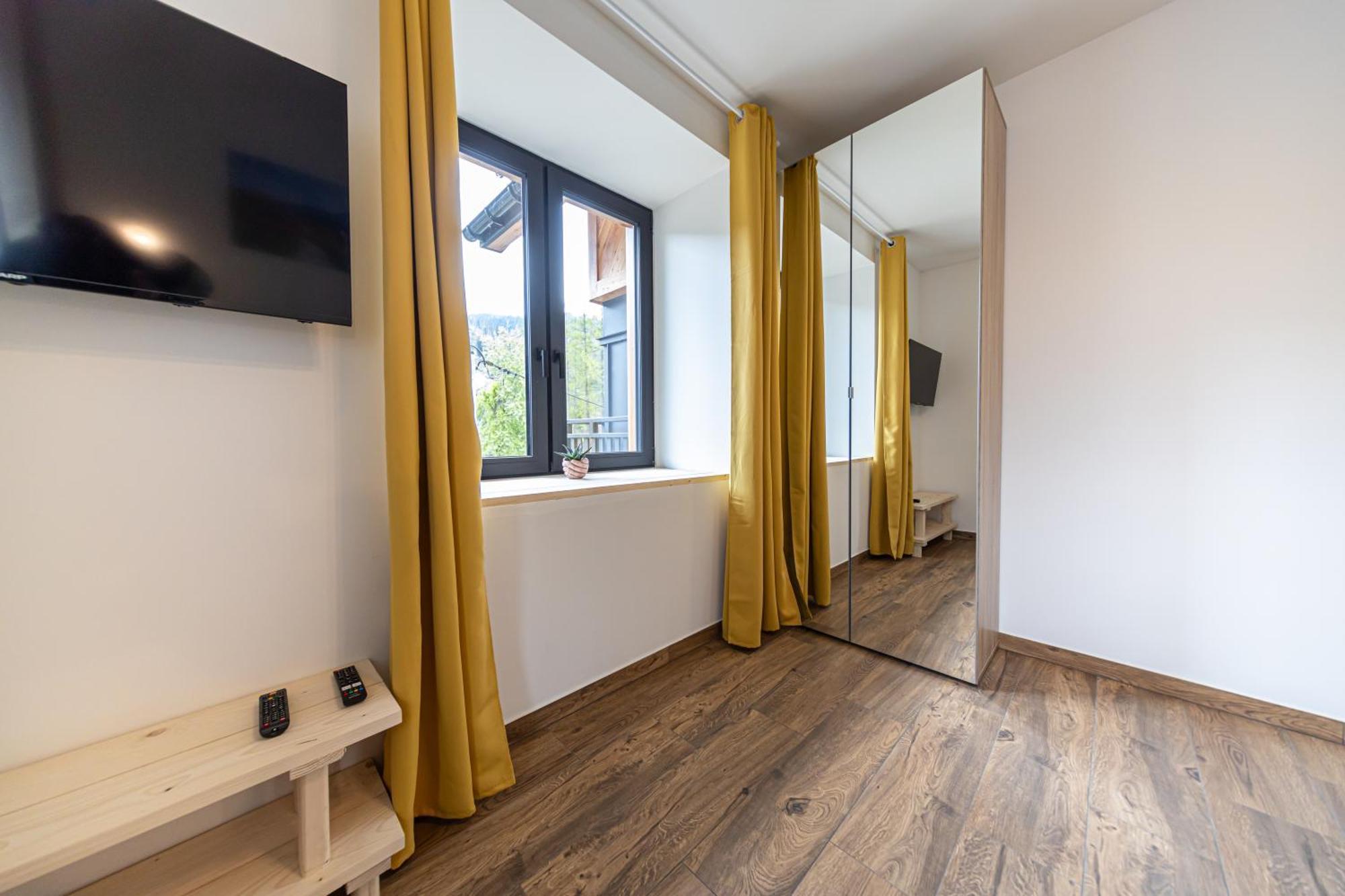 Apartamenty Gomis Zakopane Room photo