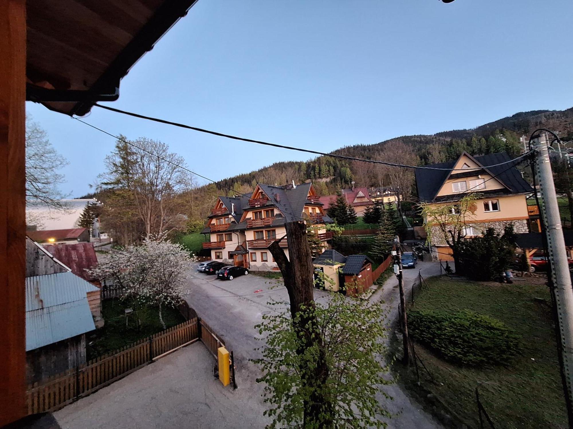 Apartamenty Gomis Zakopane Exterior photo
