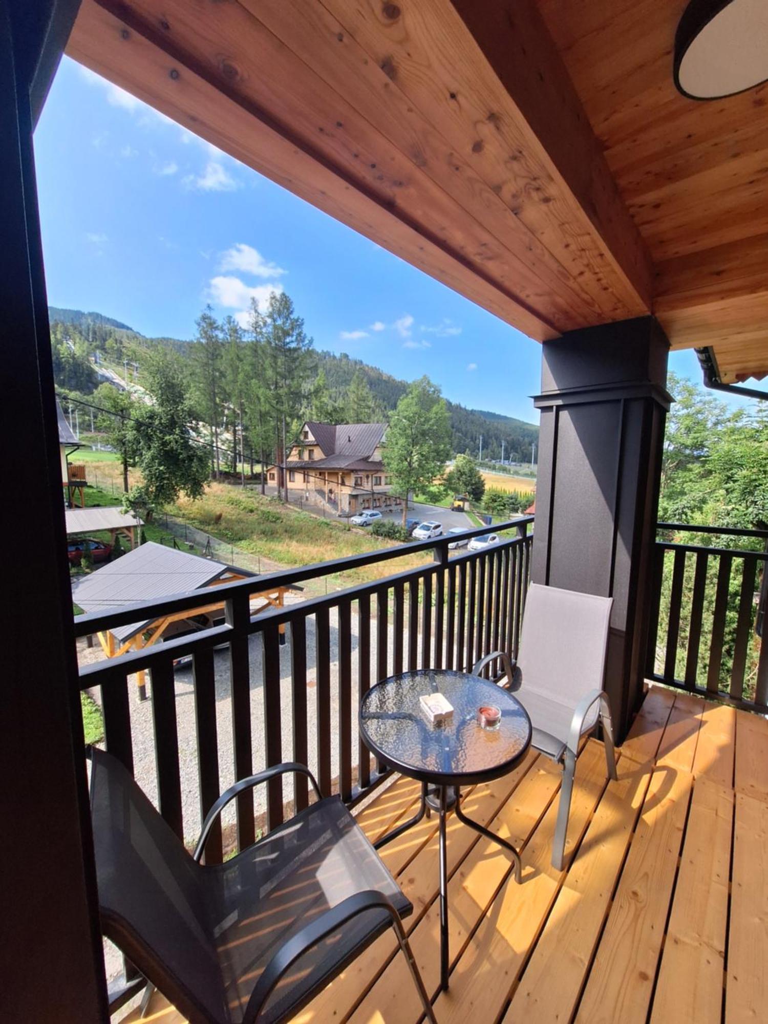 Apartamenty Gomis Zakopane Exterior photo